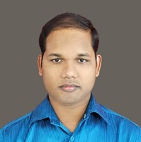 Sushanta Parida