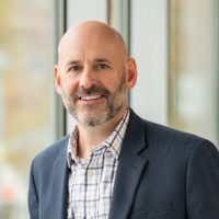 Matt Johnson, Aia, Dbia