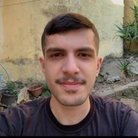 Pablo Henrique Licidonio Veronezi