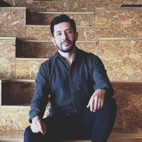 José Luis Rincón Rodríguez