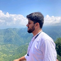 Ravi Ranjan