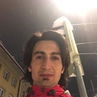 Mohammad Alnablsi