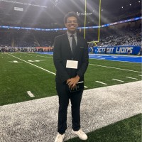 Derrick Mitchell
