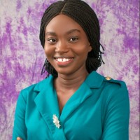Ruth Olayemi A.