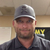 Lee Hartley