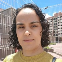 Dayse Soares