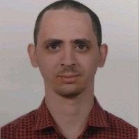 Mahmoud Gamal