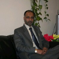 Mohammad Ayub Pampori