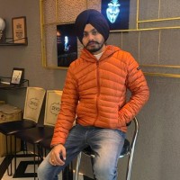 Harwinder Benipal
