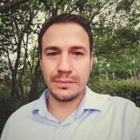 David Tensi