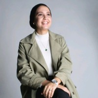 Insafe Doukkali Hmaidi