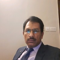 Muhammad Yousaf