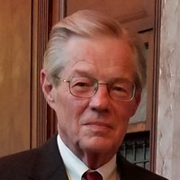 Carl Parrish
