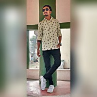 Ashvin Solanki