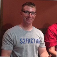 Drew McChesney