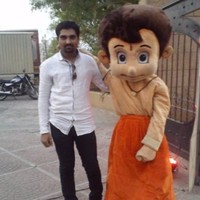 Shravan Jadhav