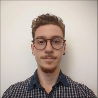 Nicolas Sabourin