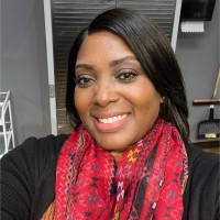 Sherrunda Crenshaw