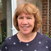 Sheila Wright