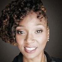 Dr. Jamila Codrington