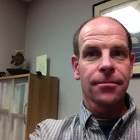 Andrew Patterson