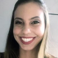 Anneliece Beatriz Condi Brida