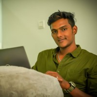 Sugantharajan S
