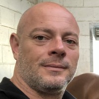 Arjan Roberts