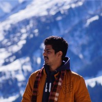 Ashwani Bhardwaj