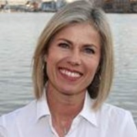 Kathleen Lauman