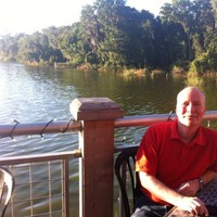 Paul Layden