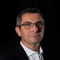 Frederic Pailloux