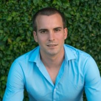 Ryan C. Warren