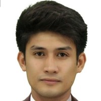 Daniel Joshua Samson, Rpm.