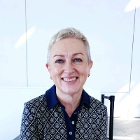 Sinéad Van Der Hoeven Mph, Rn, Ffnmrcsi