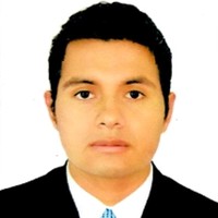 Jhon Robert Palomino Acosta