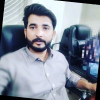 Syed Muhammad Adeel Shah