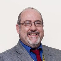 Nick Hain