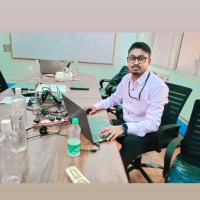 Avishek Dutta