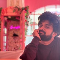 ABHIJITH P M