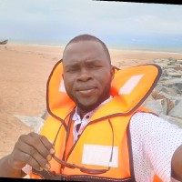 S. Moriac Hugue Gbekpe
