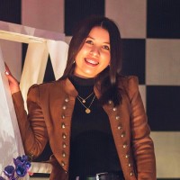 Gabriela González