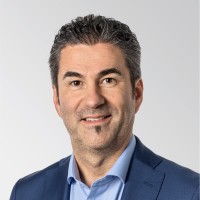 Daniel Schneider