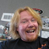 Brian Baker