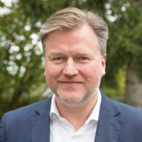 Reinhard Geissel