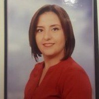 Aysegul Türker