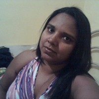 Luana Santos Nascimento