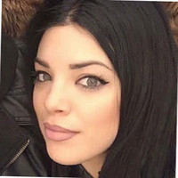 Alexandra Tsoukala