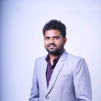 Siva Nagendra Babu Vuyyuru