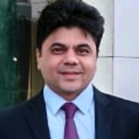Bhooshan Kulkarni